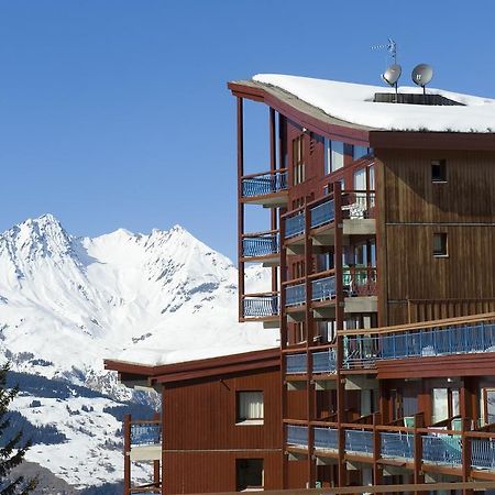 Residences Quartier Charmettoger - Maeva Home Les Arcs  المظهر الخارجي الصورة