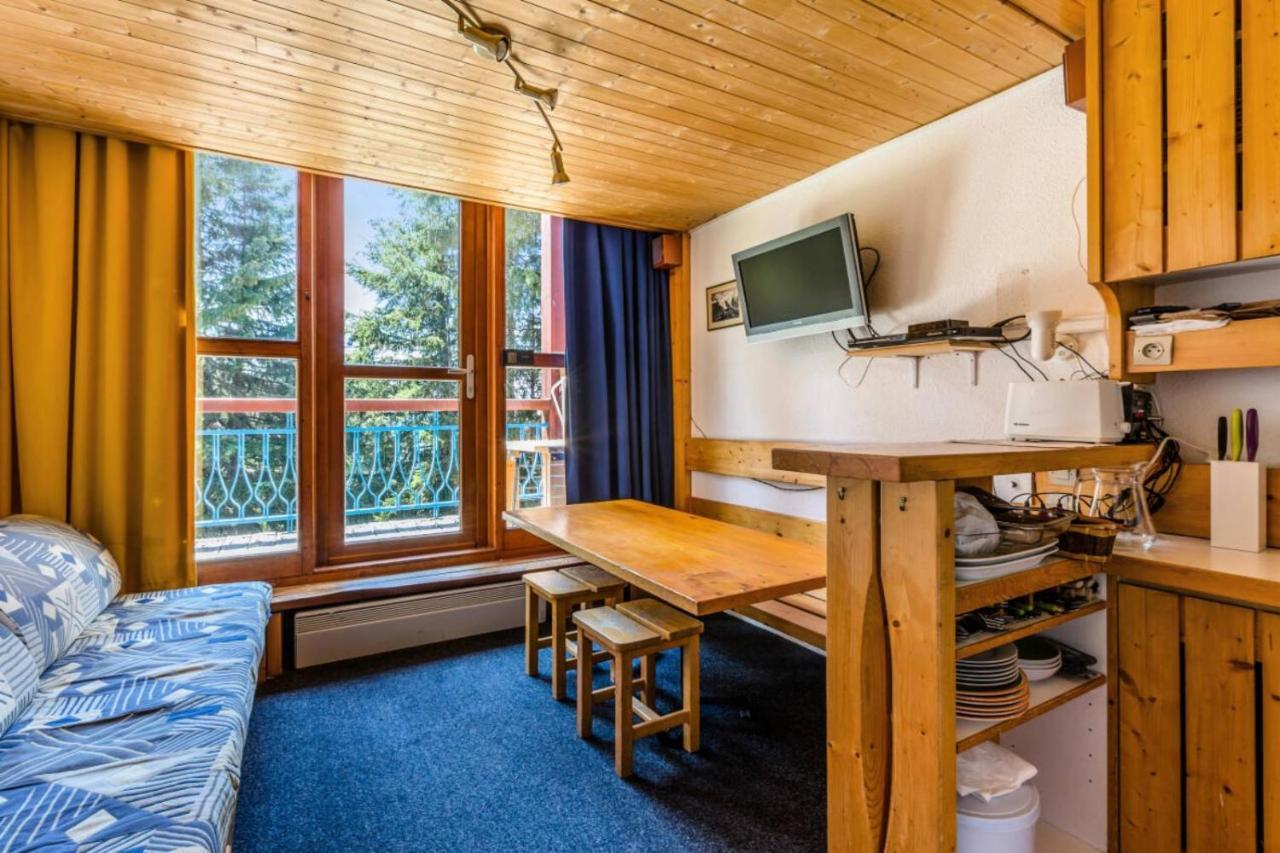 Residences Quartier Charmettoger - Maeva Home Les Arcs  الغرفة الصورة