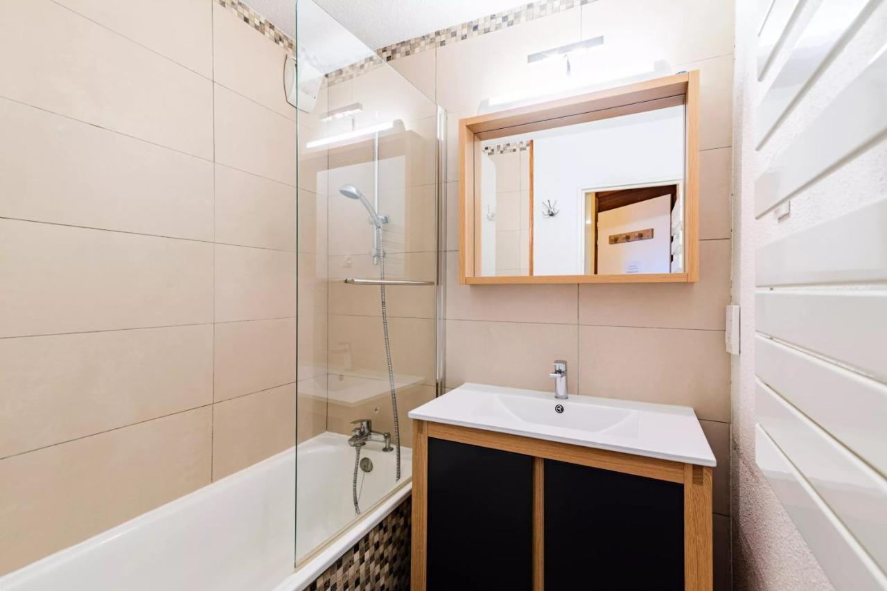 Residences Quartier Charmettoger - Maeva Home Les Arcs  المظهر الخارجي الصورة