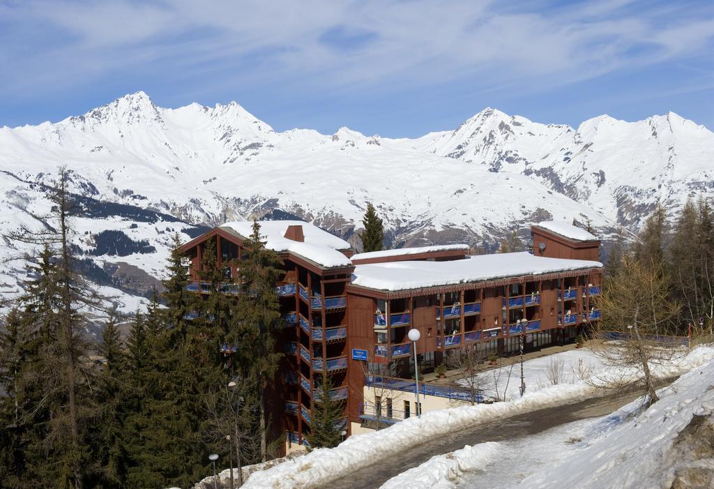Residences Quartier Charmettoger - Maeva Home Les Arcs  المظهر الخارجي الصورة