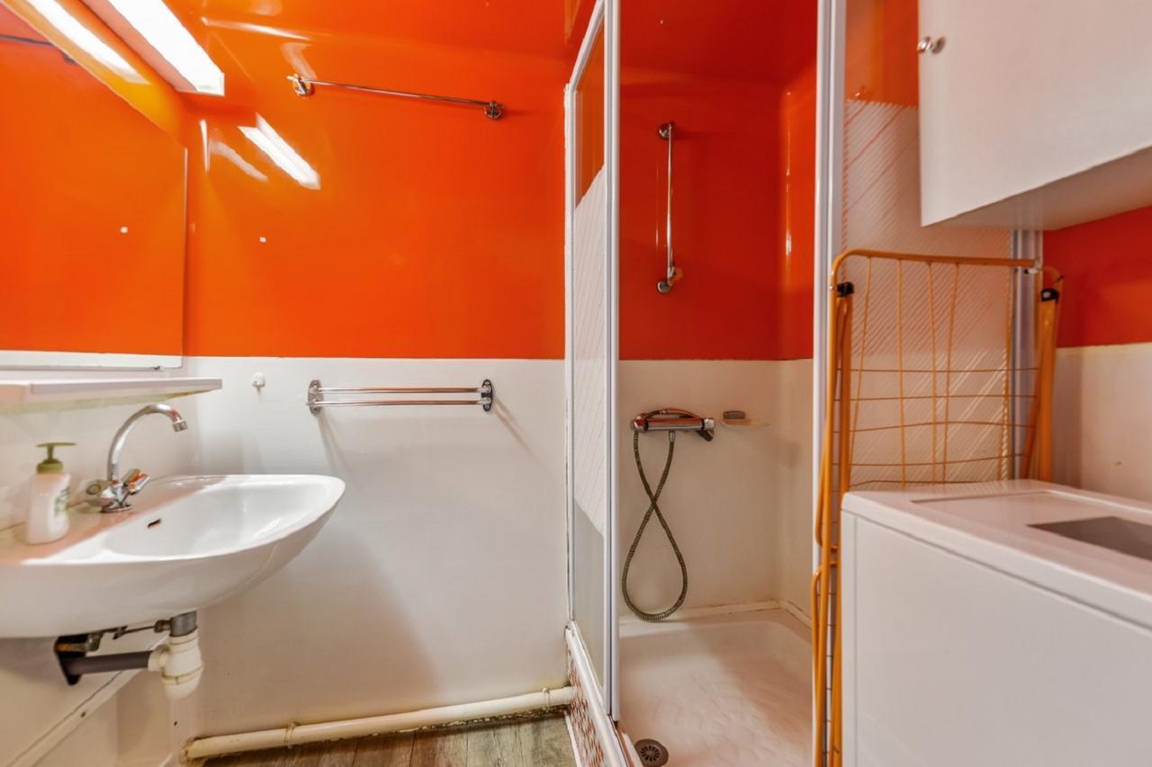 Residences Quartier Charmettoger - Maeva Home Les Arcs  المظهر الخارجي الصورة